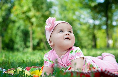 秀外慧中顯氣質的劉氏女寶寶名字推薦