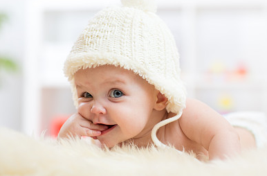 男孩取名丨帶熙字的男孩名字，pick你的專屬小王子！