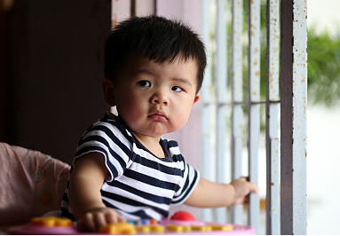 簡單好記的男寶寶起名，助你寶寶脫穎而出！