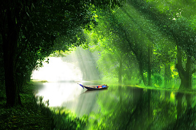 網名昵稱丨 那些觸動心靈的網名