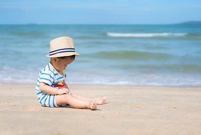 女寶寶起名：有靈氣、簡單又好聽的名字精選！