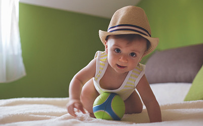 姓李的男孩起名字99分，照著抄都不會錯！