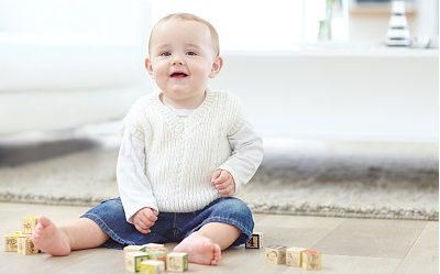 簡約不簡單！大氣寶寶名字精選