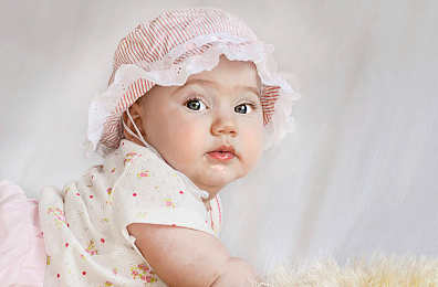 女孩取名丨優雅且引人注目的女孩爆款名字