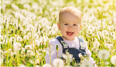 寶寶取名丨馮姓好聽的名字大全，馮家父母趕緊收藏！