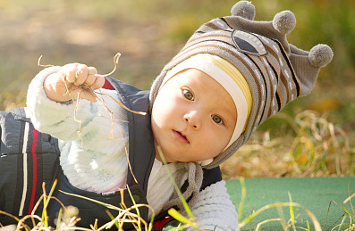 寶寶取名丨馮姓好聽的名字大全，馮家父母趕緊收藏！