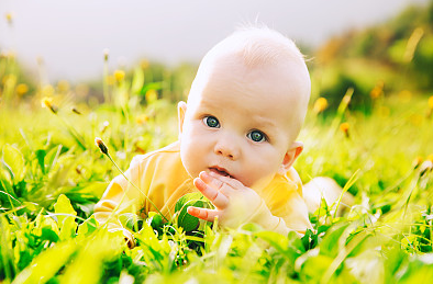 李姓女孩好聽的名字！寓意好意境美！