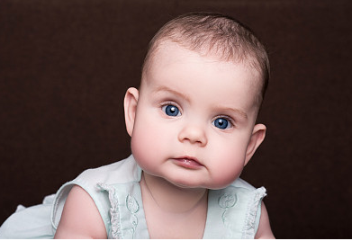 福氣不斷、好運常伴的男孩名字