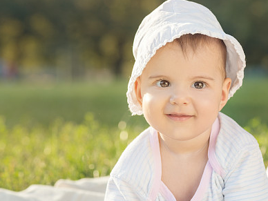 夏李出生的寶寶名字這樣取，簡直太好聽了!