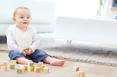 分享30個藏在詩詞里的很美名字，新手寶爸寶媽必備！