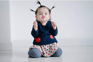 優雅不凡，才華橫溢的女孩名字