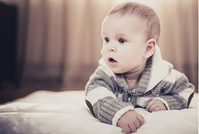 小眾驚艷、獨特美好的名字女寶寶名字