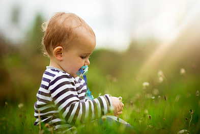 洋氣大方有寓意的男孩名字，風度翩翩有涵養