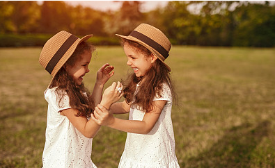 杜甫詩中很奶很甜的女孩好名字,甜到齁，萌化人心！