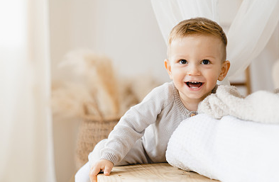 男孩陽剛硬氣的乳名，男孩高雅不俗的小名