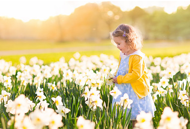 曹姓女孩取什么名字好呢？曹姓女寶寶起名取名字推薦