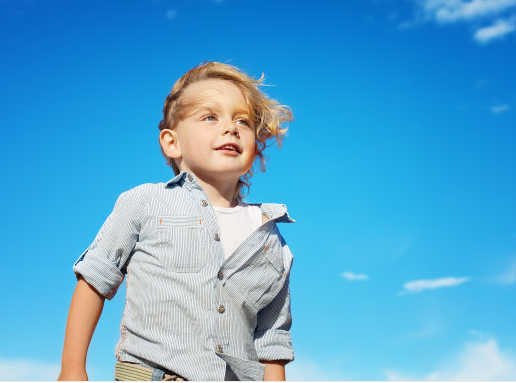 徐氏男孩取名字，100個徐姓男孩名字大全2024