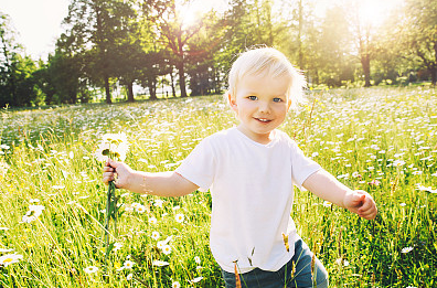 周姓女孩取名有詩意，姓周女孩名字簡單好聽