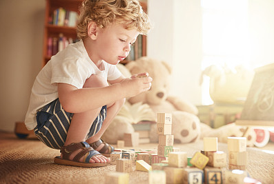 端午節出生的小孩取什么名字好？