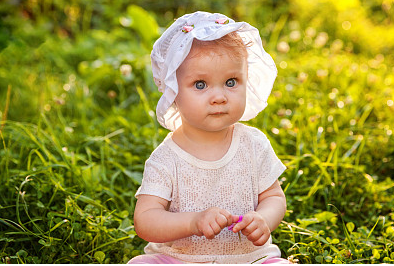 生僻卻美到爆的名字女，真的不容錯過！