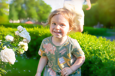 生僻卻美到爆的名字女，真的不容錯過！
