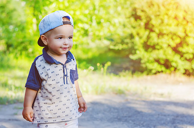 男孩取名：姓謝男孩的10個超洋氣名字推薦！