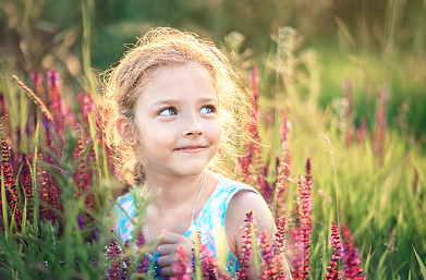 溫柔有詩意的馬姓女寶寶名字怎么取，這里教你！