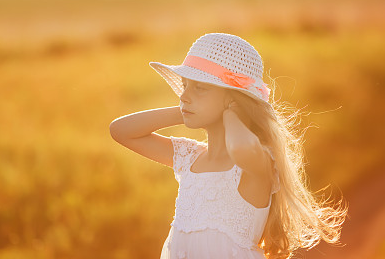 溫柔有詩意的馬姓女寶寶名字怎么取，這里教你！