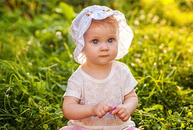 女孩取名：有詩意缺火女孩名字，真的超好聽！