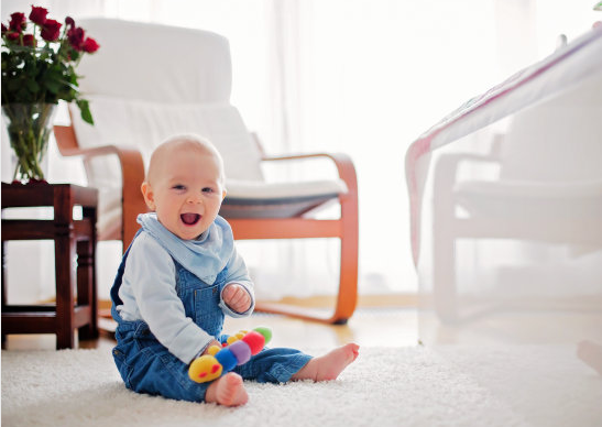 汪姓寶寶取名大全，姓汪的趕緊收藏！