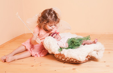 龍寶寶起名秘籍｜簡單大方、干凈清冷系女孩名字推薦！