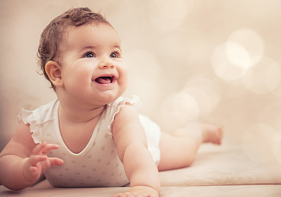 2024年屬龍女寶寶起名：寓意吉祥、朗朗上口的好名字！