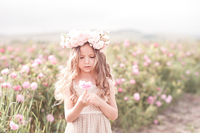 千金不換的女孩名字，真的很驚艷！