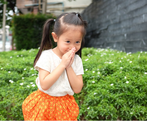 千金不換的女孩名字，真的很驚艷！