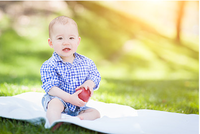 寶寶起名：史姓有寓意的寶寶名字推薦！