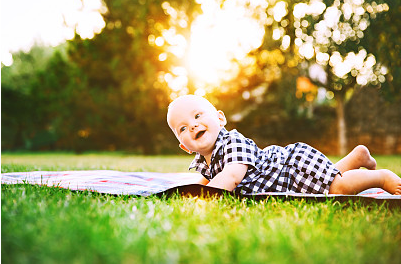 寶寶起名：史姓有寓意的寶寶名字推薦！