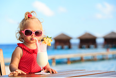 寶寶取名：讀起來朗朗上口的龍年稀少吉祥名女孩！