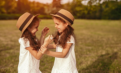 惹人疼愛的寶寶小名， 萌娃小名攻略來了！