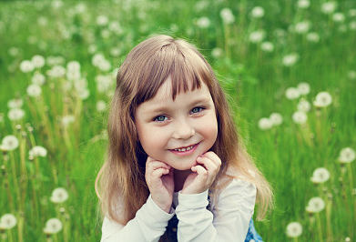 簡單大方優雅文靜，文藝清秀的女孩名字