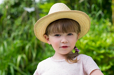 簡單大方優雅文靜，文藝清秀的女孩名字