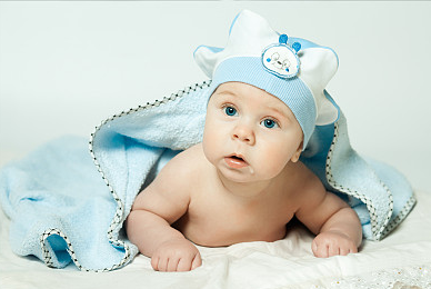 龍年男孩取名字，陽剛霸氣又好聽的男孩名