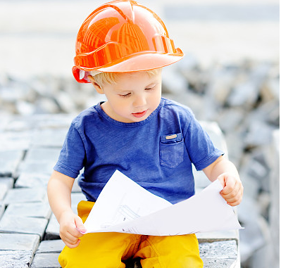 龍年男孩取名字，陽剛霸氣又好聽的男孩名