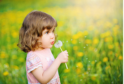 寶寶取名丨難掩才氣、不易重名的女孩名