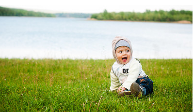 有福氣的男寶寶起名推薦，有志又有才的好名分享