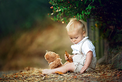 分享男孩子的名字有霸氣有才華，真的不來看看嗎！