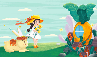 楊姓起名，楊姓女孩漂亮有涵養的名字