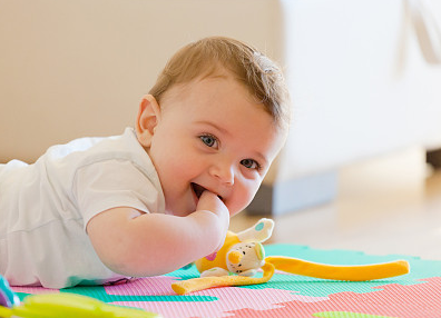 朗朗上口、寄予厚望的高分男寶寶名