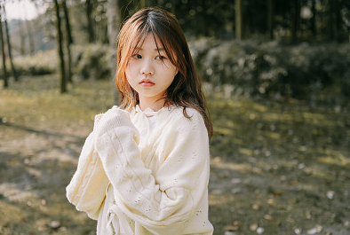 2024年起名溫婉大氣，吉祥招財的女孩名字