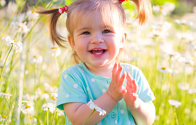 寶寶詩意取名字，出自詩經中的女孩與男孩名字