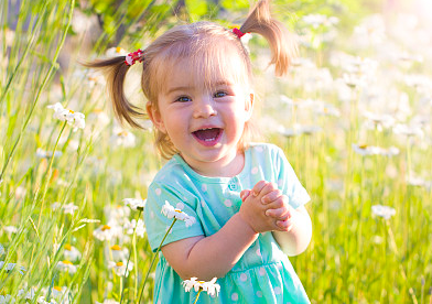 寶寶詩意取名字，出自詩經中的女孩與男孩名字